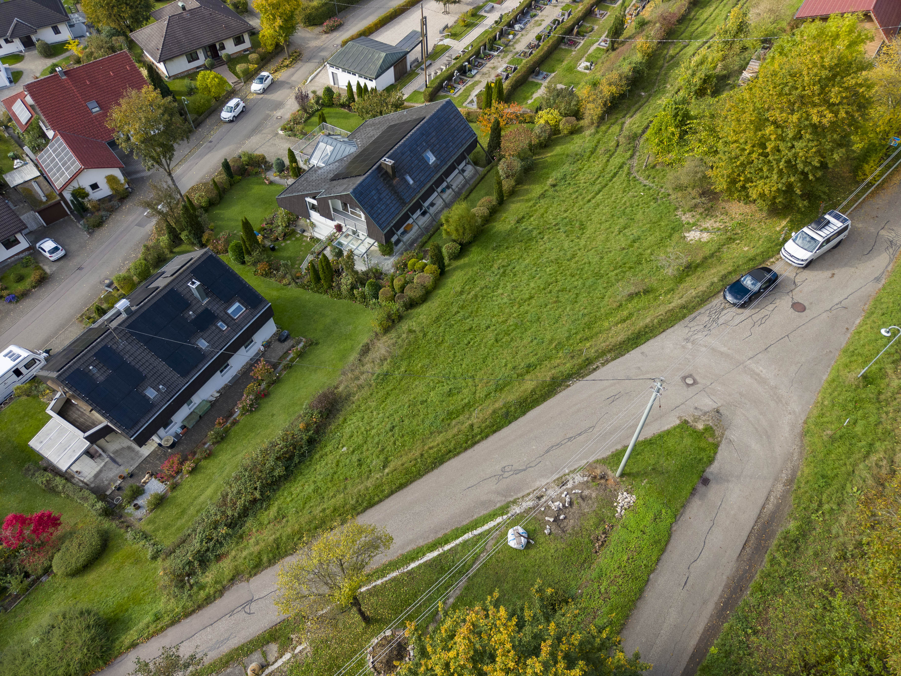 Traumhaftes Baugrundstück in Lauterstein – sonnige Lage im Wohngebiet „Sommerhalde" – Bild 8 in Lauterstein