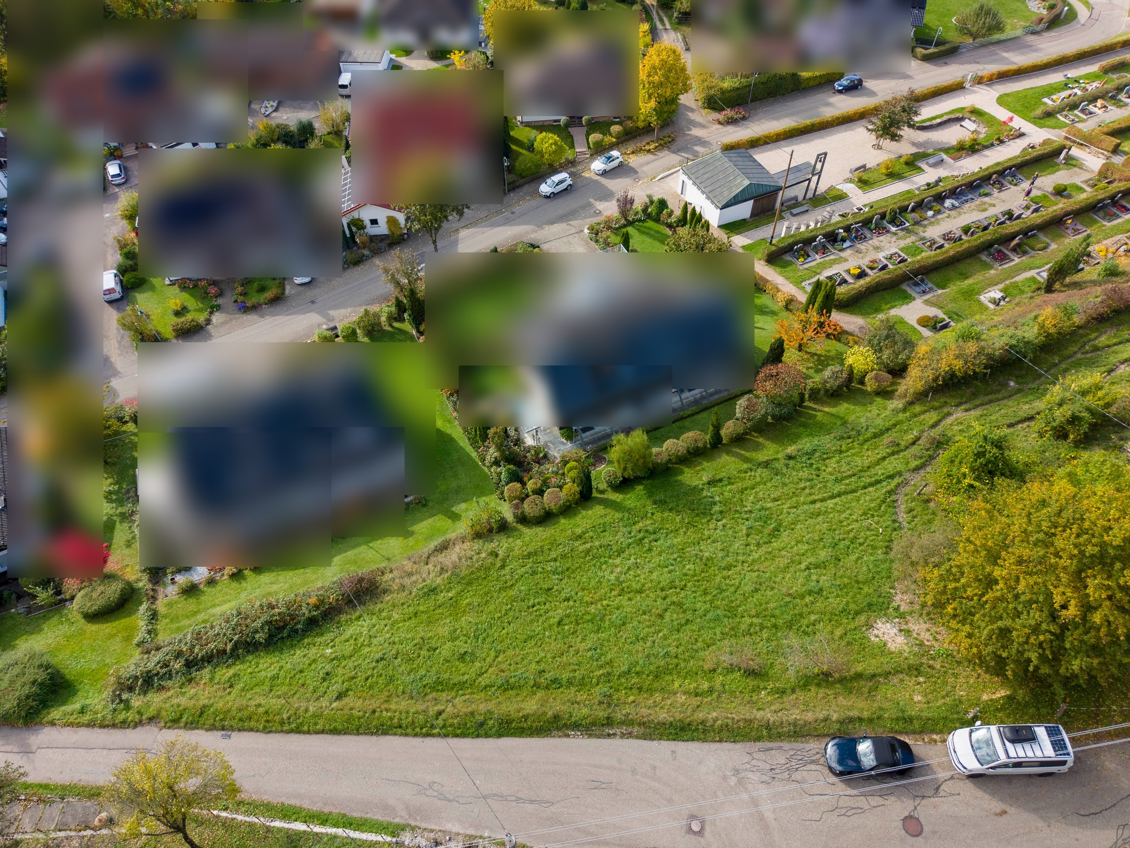 Traumhaftes Baugrundstück in Lauterstein – sonnige Lage im Wohngebiet „Sommerhalde" – Bild 3 in Lauterstein