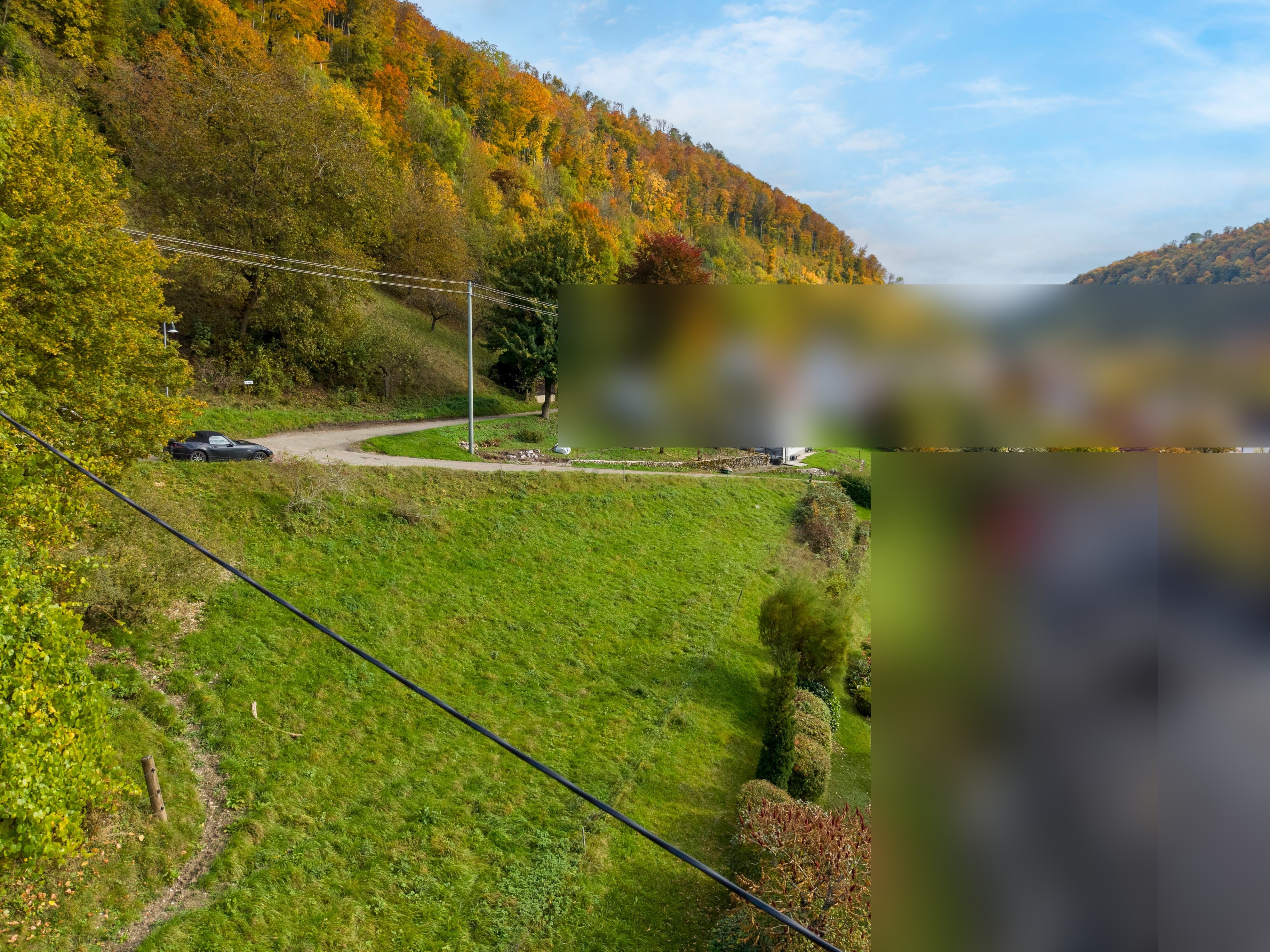 Traumhaftes Baugrundstück in Lauterstein – sonnige Lage im Wohngebiet „Sommerhalde" – Bild 5 in Lauterstein
