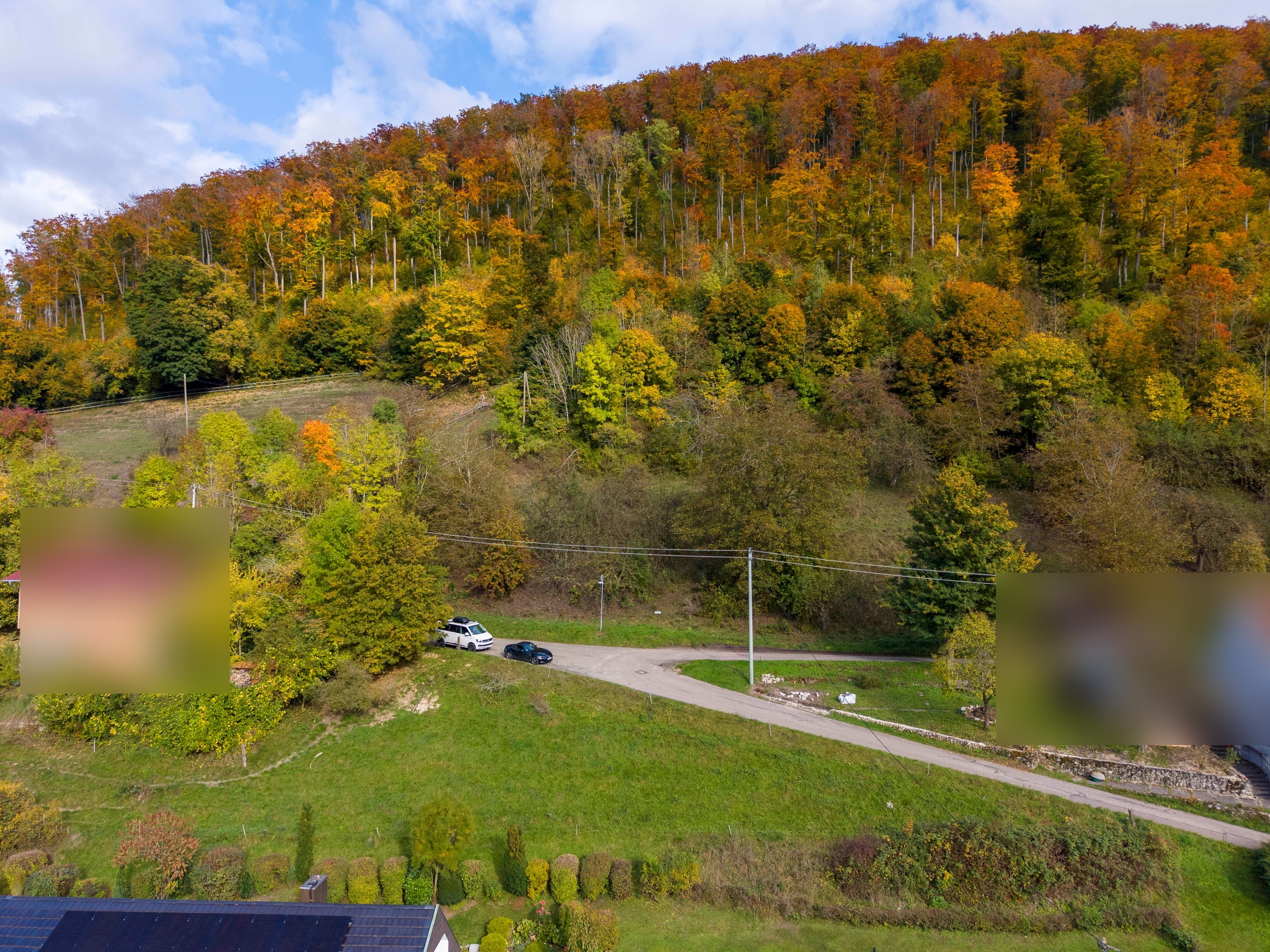 Traumhaftes Baugrundstück in Lauterstein – sonnige Lage im Wohngebiet „Sommerhalde" – Bild 6 in Lauterstein