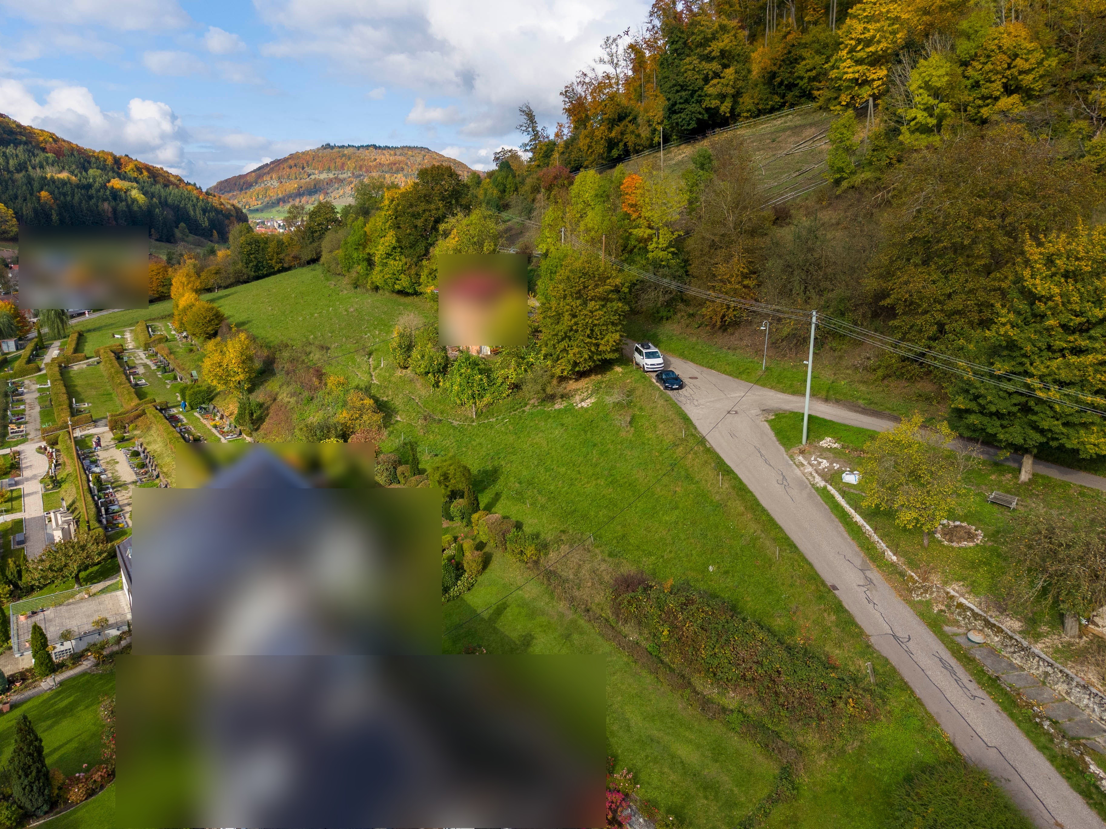 Traumhaftes Baugrundstück in Lauterstein – sonnige Lage im Wohngebiet „Sommerhalde" – Bild 7 in Lauterstein