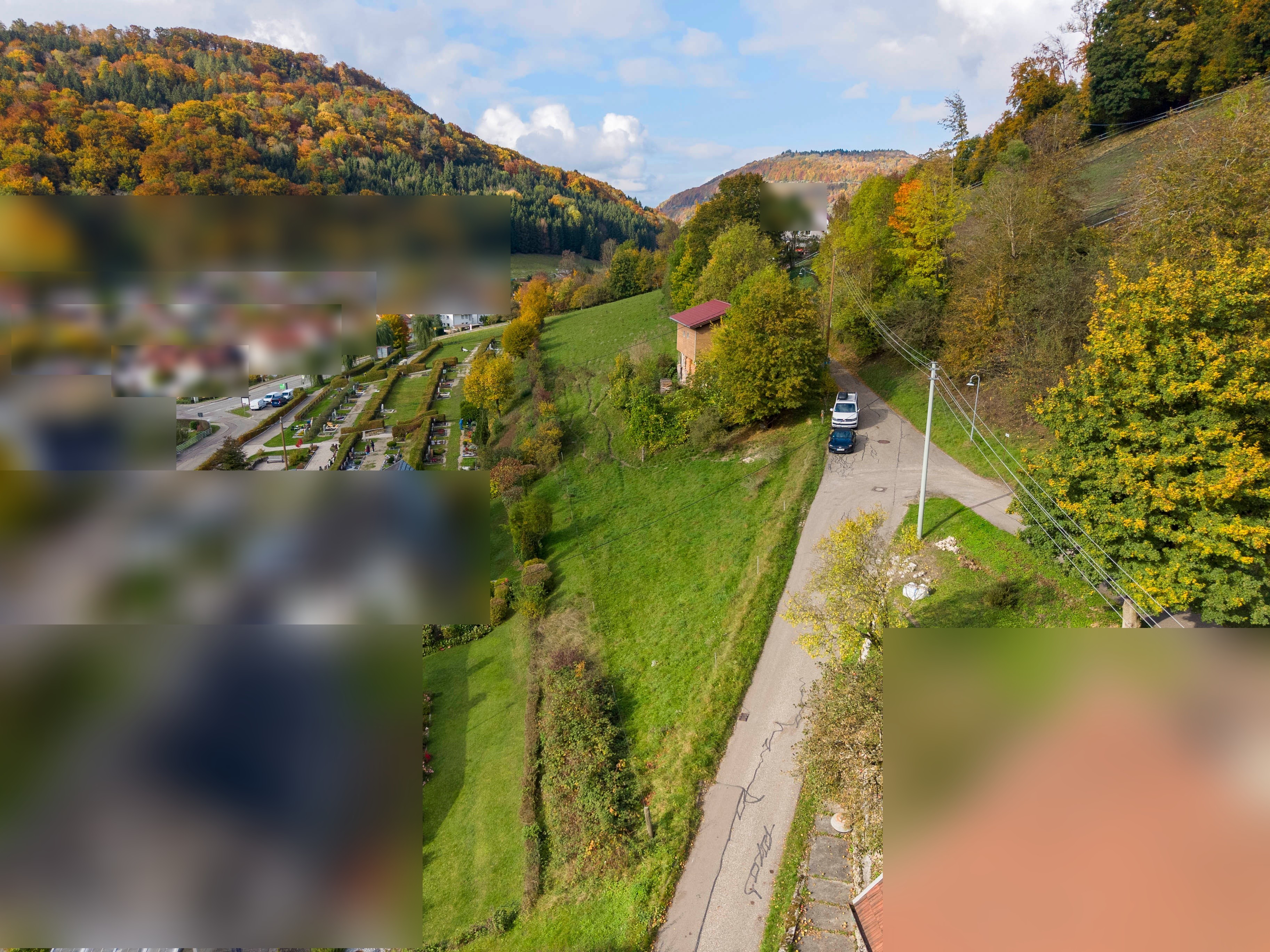 Traumhaftes Baugrundstück in Lauterstein – sonnige Lage im Wohngebiet „Sommerhalde" – Bild 9 in Lauterstein