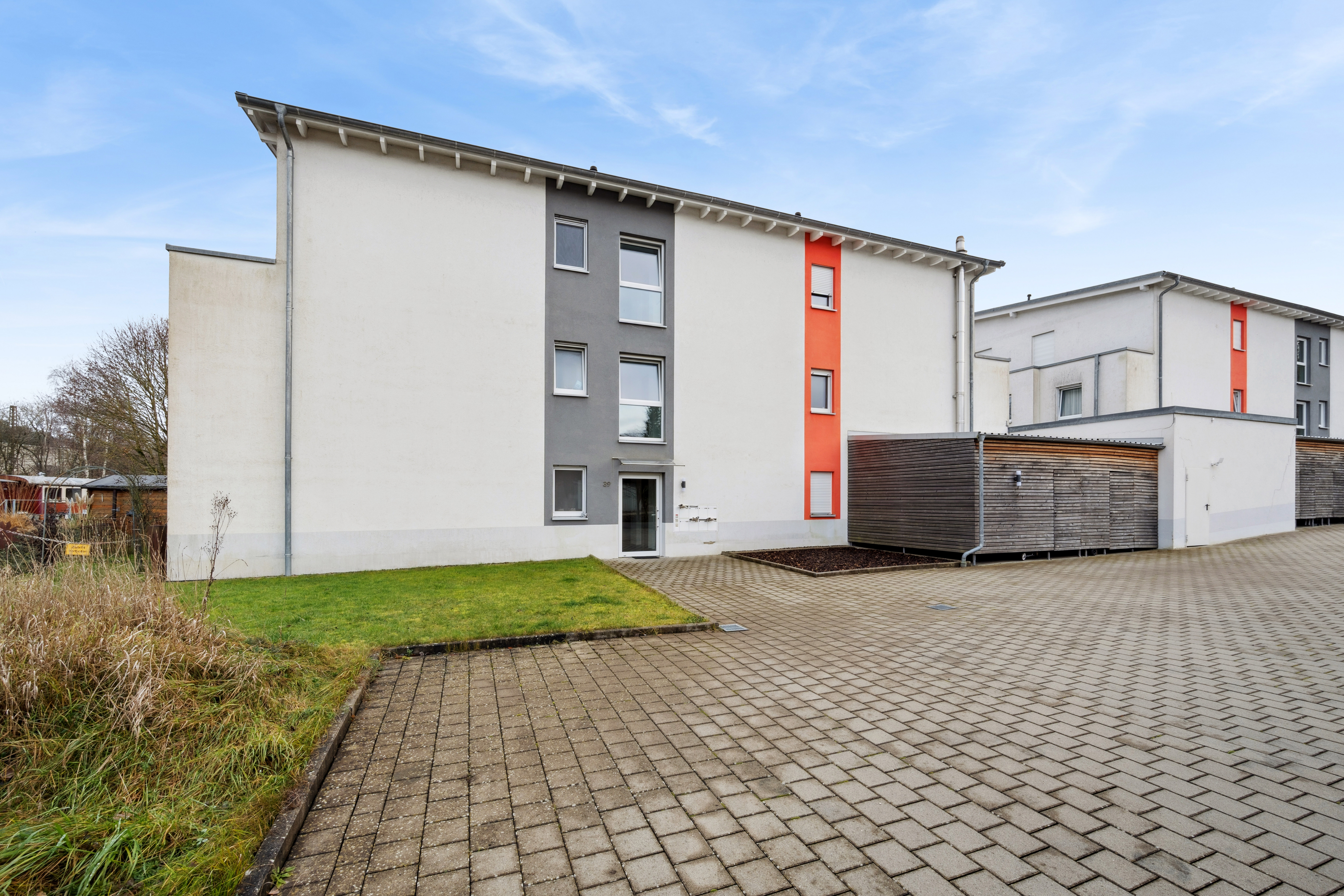 Luxuriöse 2.5-Zimmer-Wohnung mit Aufzug und Stellplatz in ruhiger Lage! – Bild 12 in Amstetten-Dorf