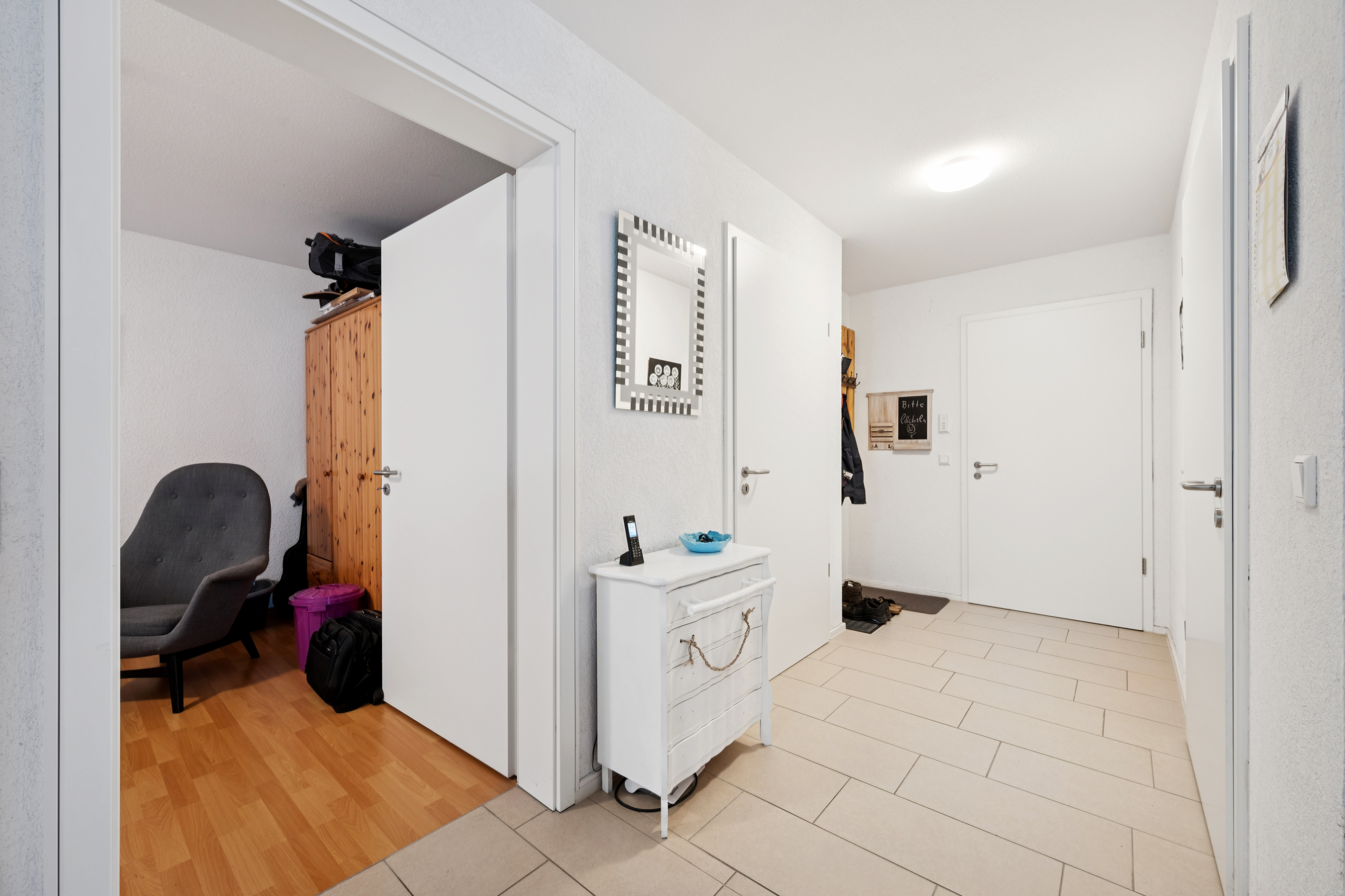 Luxuriöse 2.5-Zimmer-Wohnung mit Aufzug und Stellplatz in ruhiger Lage! – Bild 2 in Amstetten-Dorf