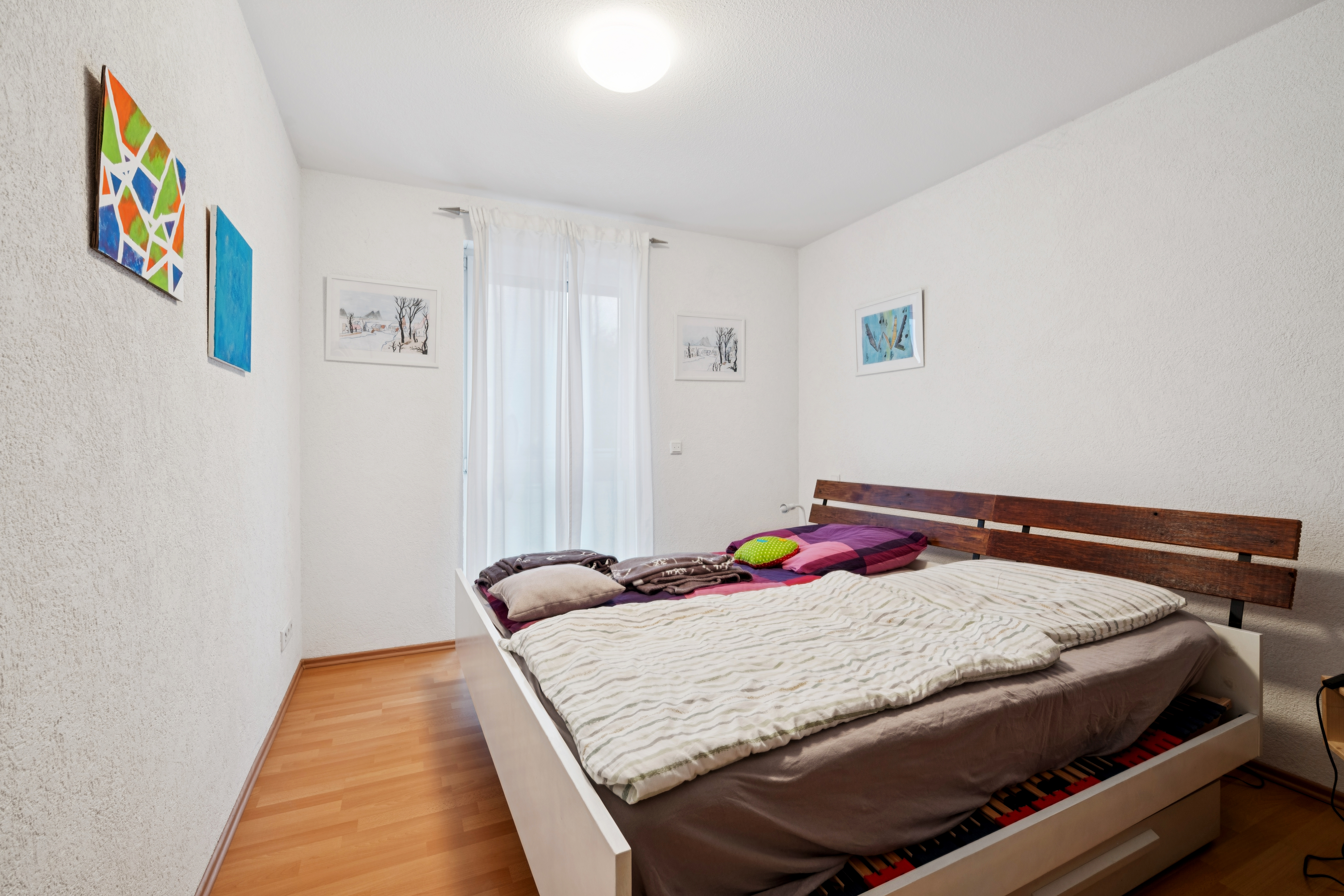 Luxuriöse 2.5-Zimmer-Wohnung mit Aufzug und Stellplatz in ruhiger Lage! – Bild 10 in Amstetten-Dorf