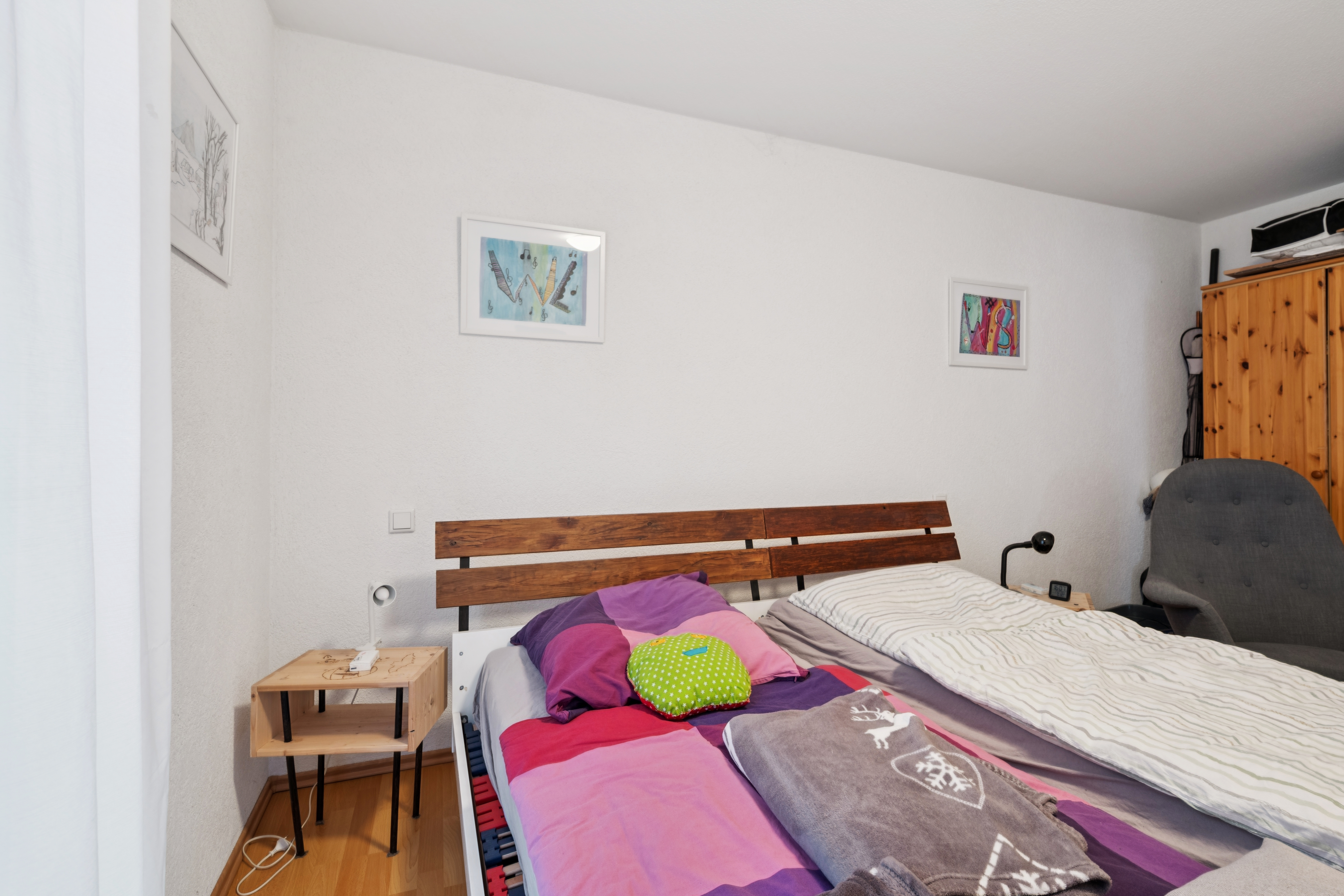 Luxuriöse 2.5-Zimmer-Wohnung mit Aufzug und Stellplatz in ruhiger Lage! – Bild 9 in Amstetten-Dorf