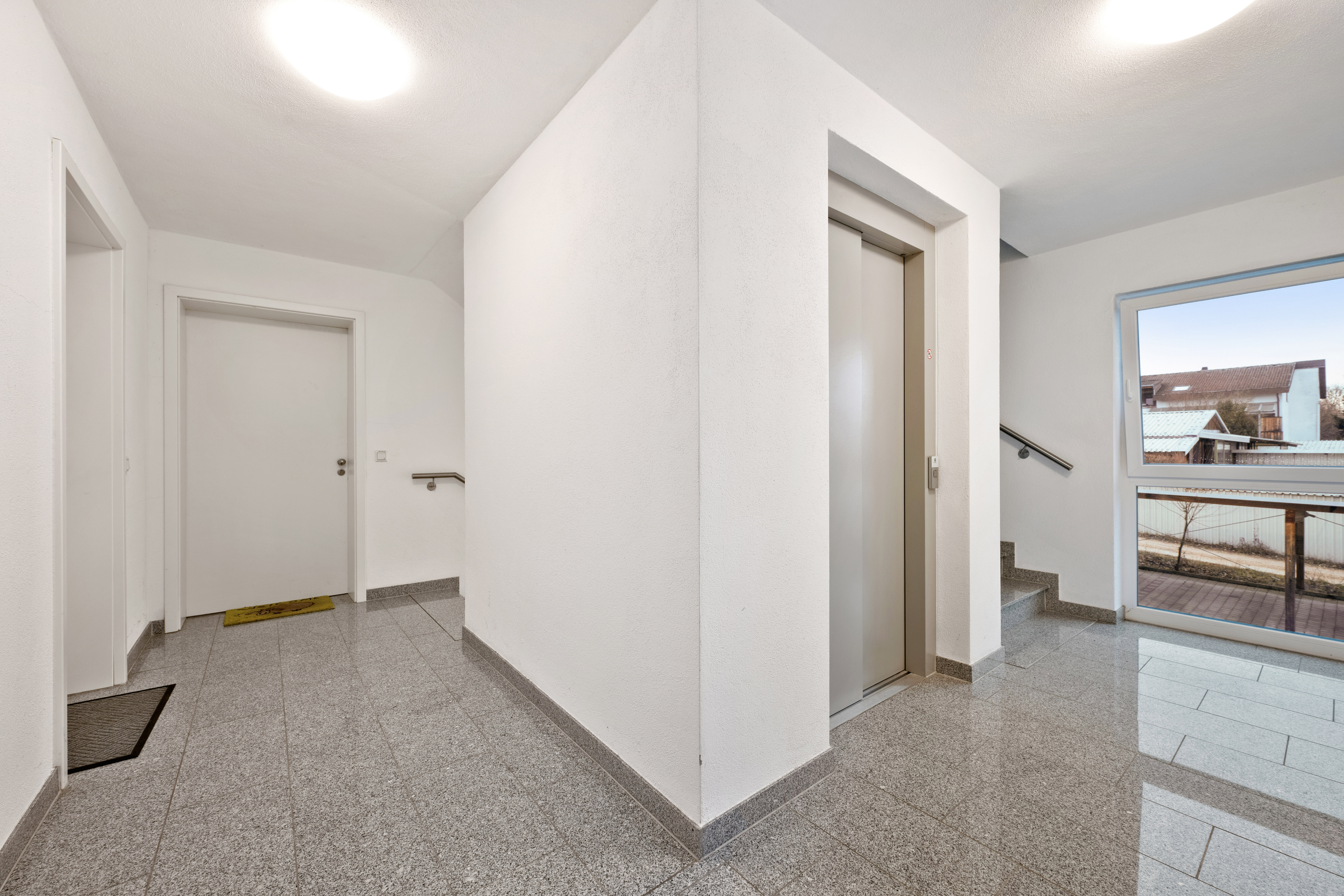 Luxuriöse 2.5-Zimmer-Wohnung mit Aufzug und Stellplatz in ruhiger Lage! – Bild 6 in Amstetten-Dorf