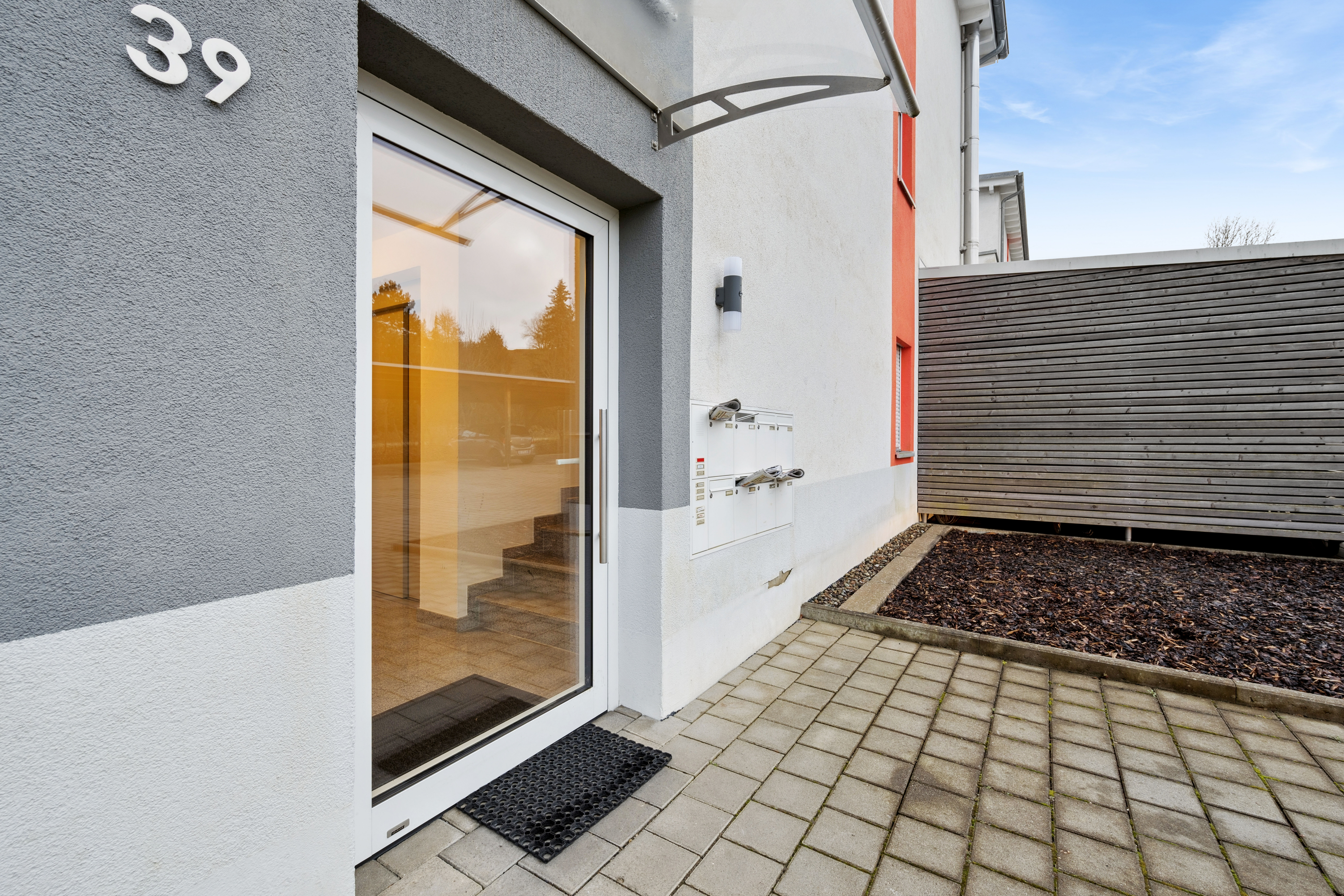 Luxuriöse 2.5-Zimmer-Wohnung mit Aufzug und Stellplatz in ruhiger Lage! – Bild 3 in Amstetten-Dorf