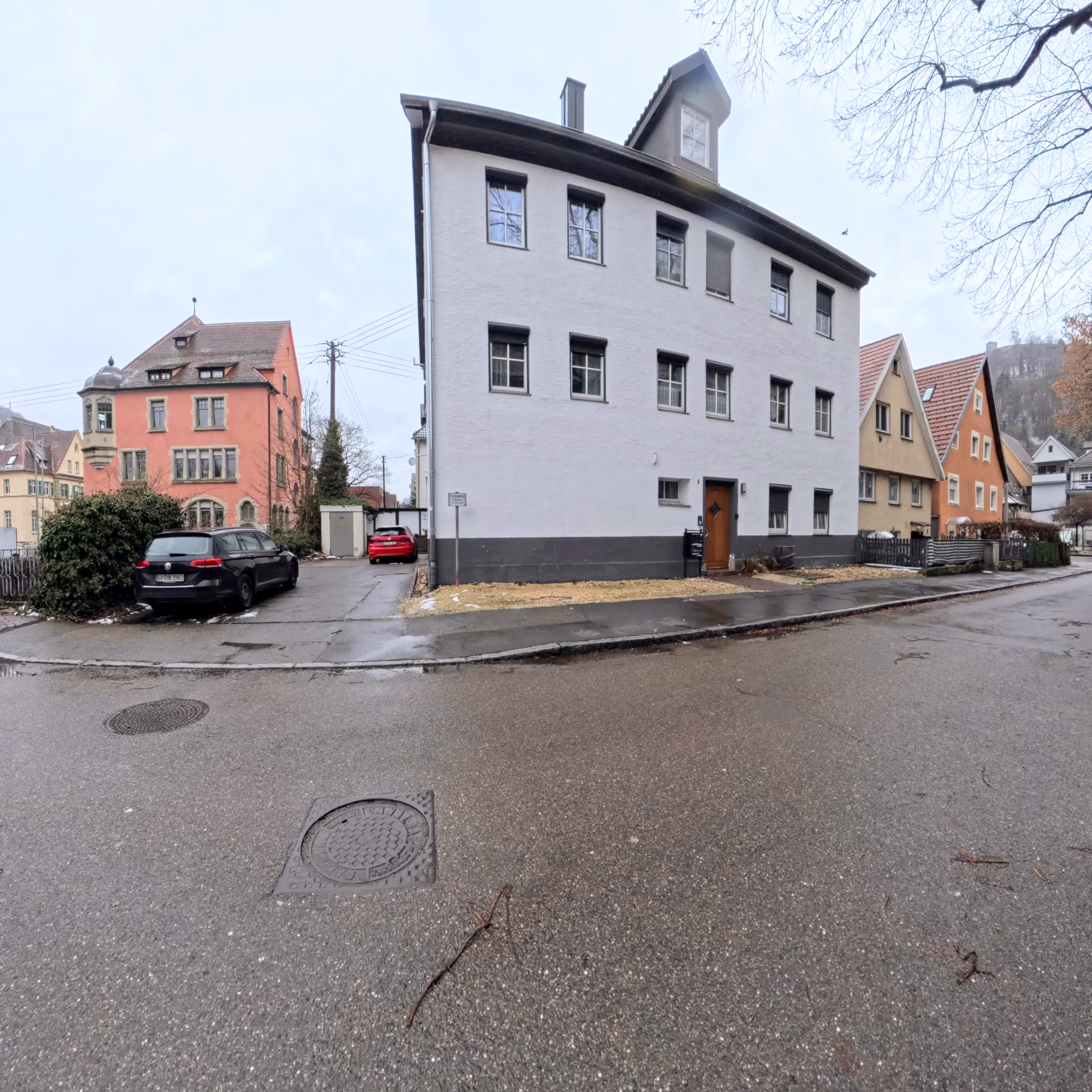 Entdecken Sie Ihr neues Zuhause: Geräumige 439 qm in Geislingen &ndash; Bild 6 in Geislingen an der Steige