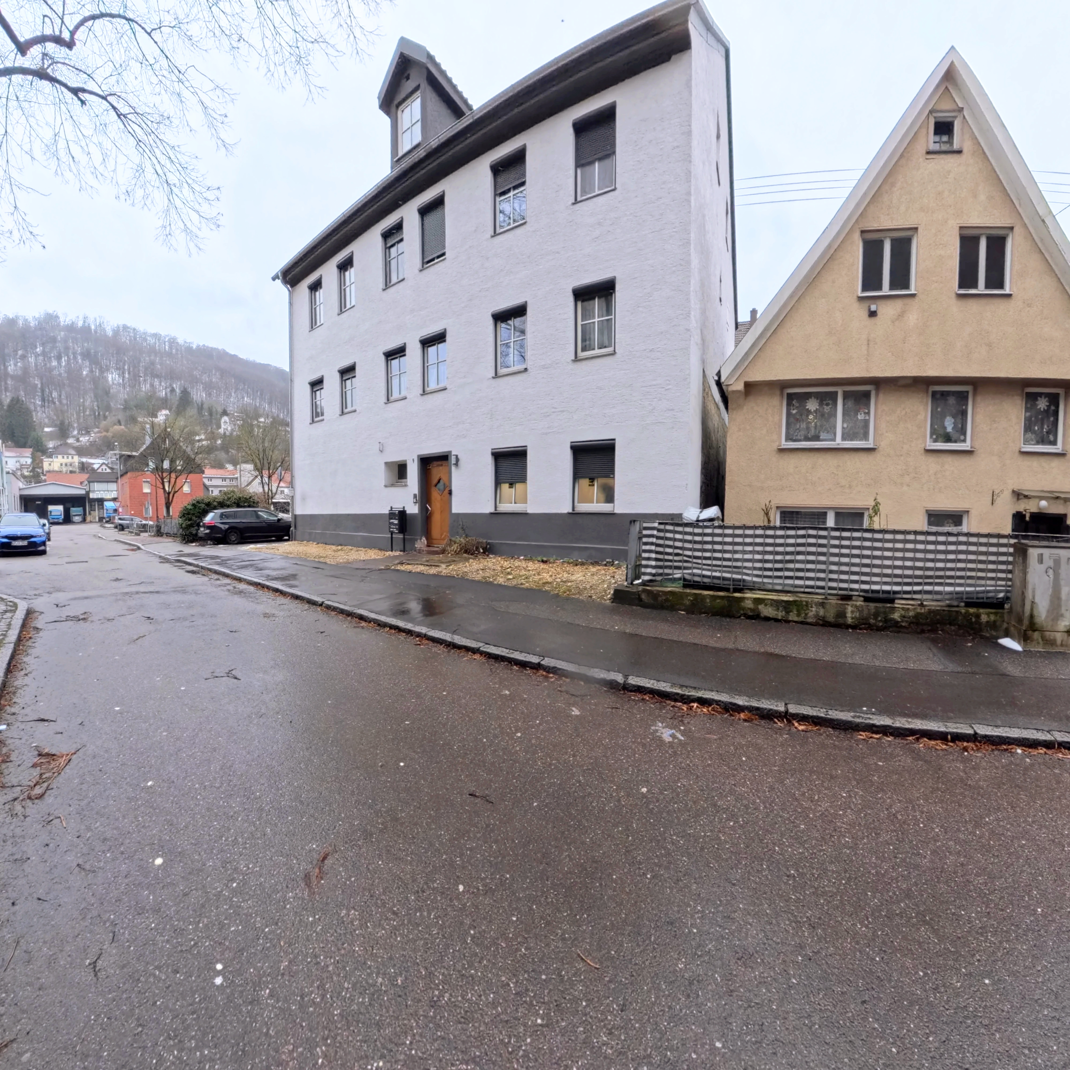 Entdecken Sie Ihr neues Zuhause: Geräumige 439 qm in Geislingen &ndash; Bild 5 in Geislingen an der Steige