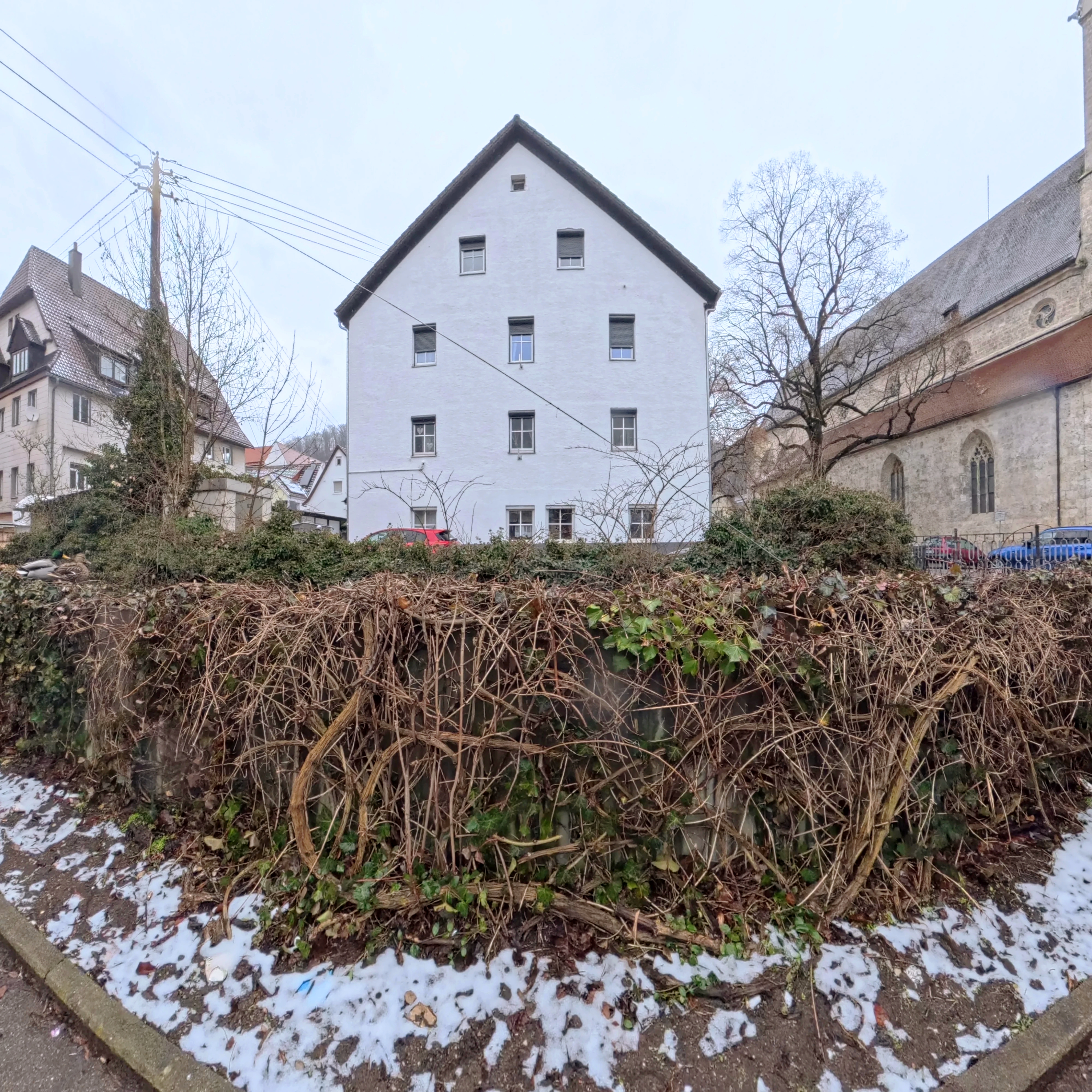 Entdecken Sie Ihr neues Zuhause: Geräumige 439 qm in Geislingen &ndash; Bild 4 in Geislingen an der Steige