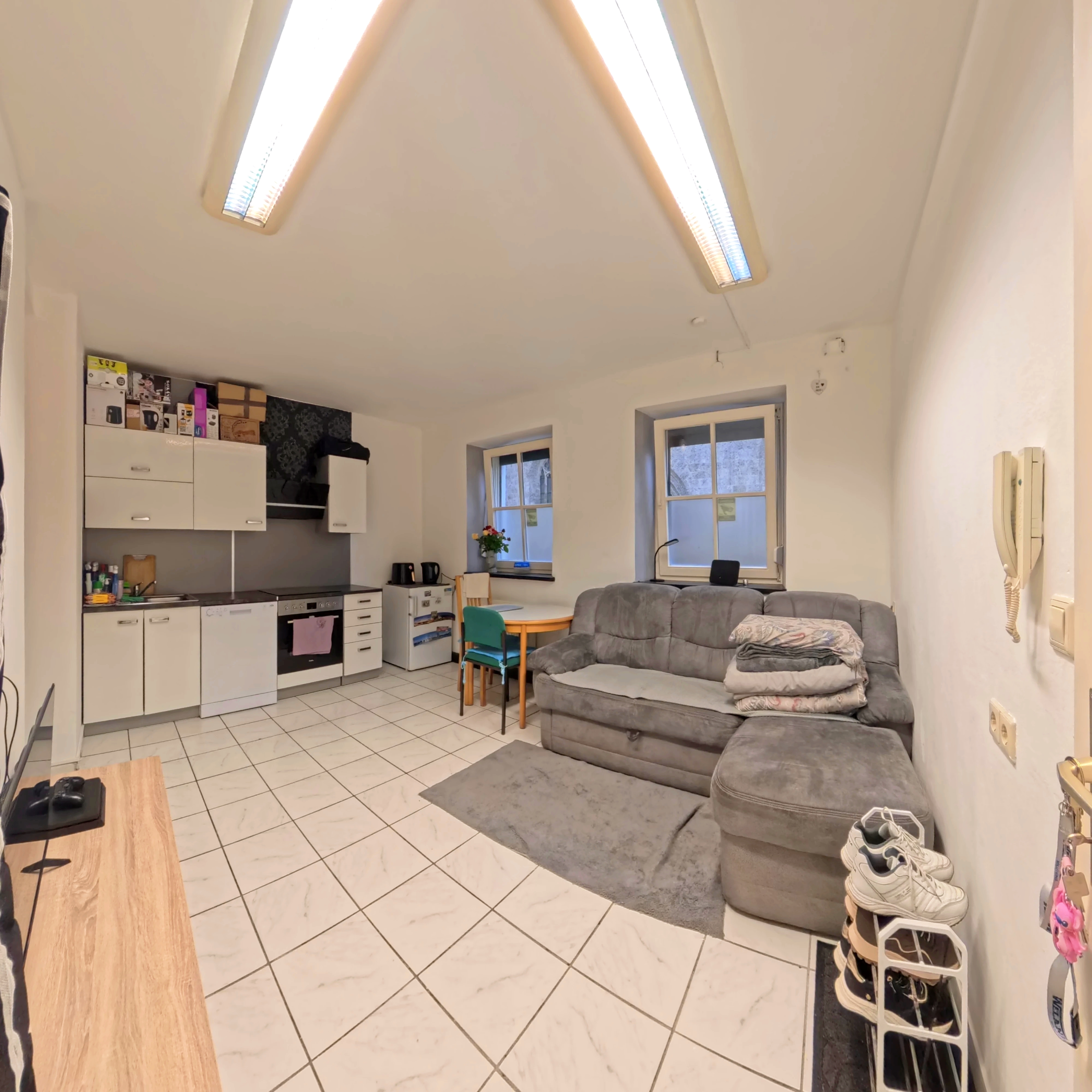 Entdecken Sie Ihr neues Zuhause: Geräumige 439 qm in Geislingen &ndash; Bild 8 in Geislingen an der Steige