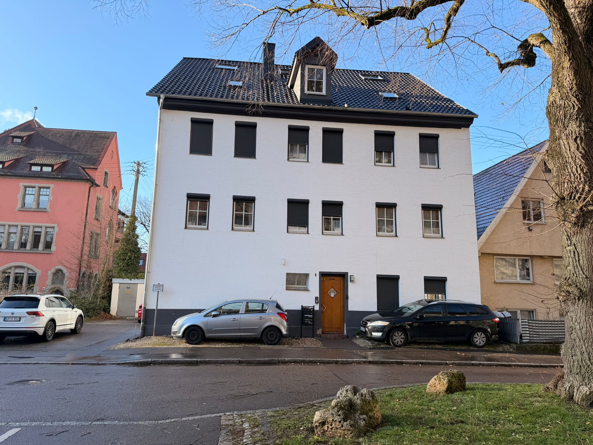 Entdecken Sie Ihr neues Zuhause: Geräumige 439 qm in Geislingen &ndash; Bild 2 in Geislingen an der Steige