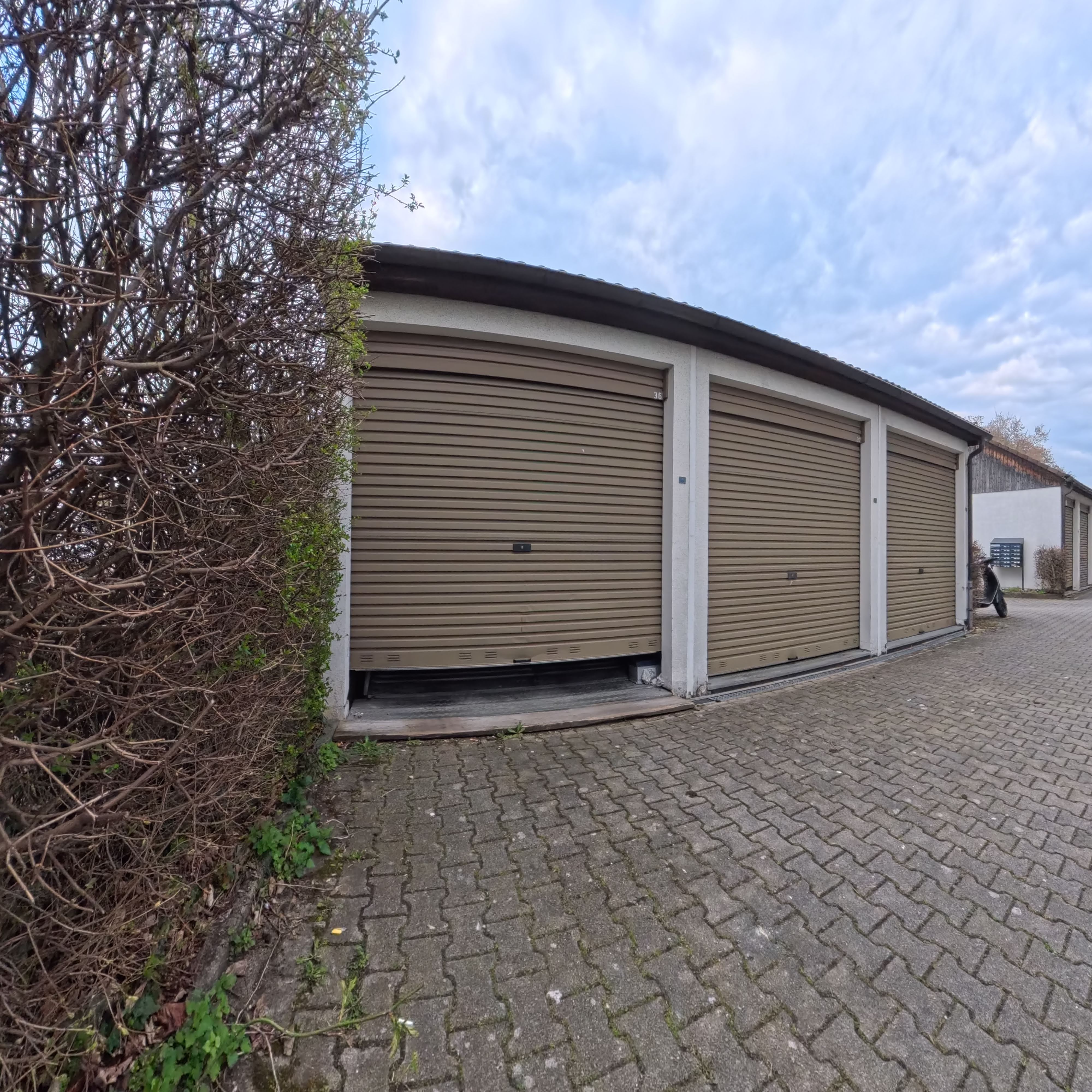 Eislingen/Fils: Vermietete 1-Zimmer-Wohnung in begehrter Lage! &ndash; Bild 9 in Eislingen/Fils